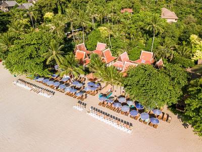 Fair House Beach Resort (SHA Extra+)