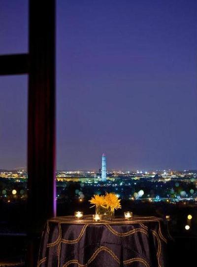 Sheraton Pentagon City