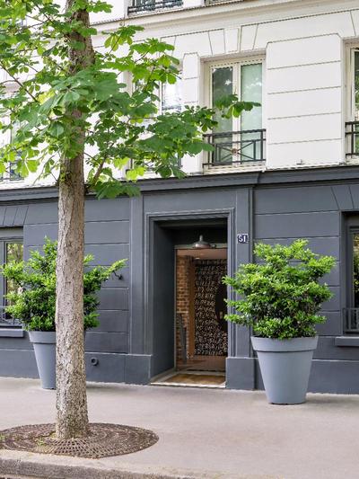 Hôtel Gaston