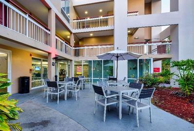 Quality Inn Orlando Near International Drive