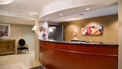 Best Western - On The Avenue