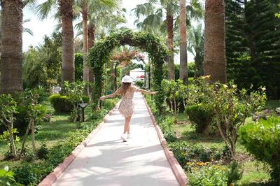 Stella Beach Hotel