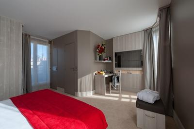 Hotel Le 209 Paris Bercy