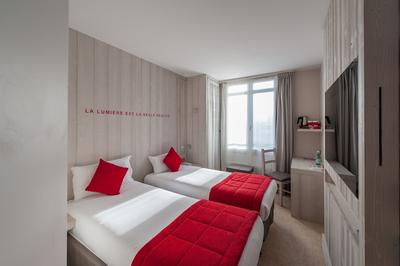 Hotel Le 209 Paris Bercy