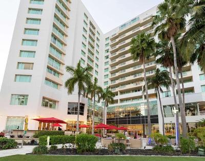 Gallery One Fort lauderdale - A Doubletree Hotel