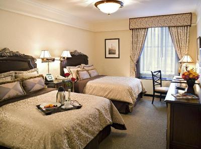 Lucerne Hotel