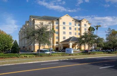 staySky Suites I-Drive Orlando