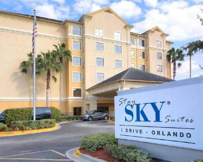 staySky Suites I-Drive Orlando