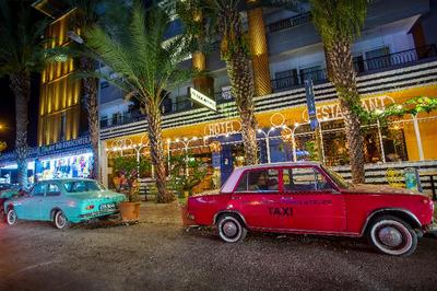 Anjeliq Downtown Hotel