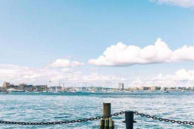 Westin Boston Waterfront