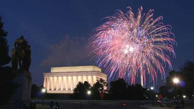 Grand Hyatt Washington
