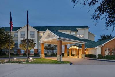 Candlewood Suites Dallas