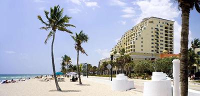 The Atlantic Hotel & Spa