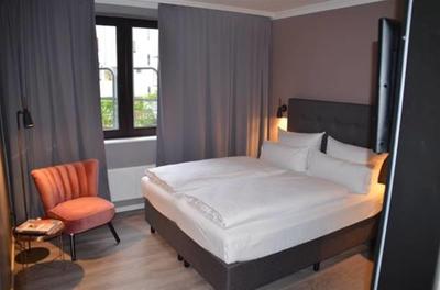 Atrium Rheinhotel