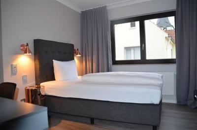 Atrium Rheinhotel
