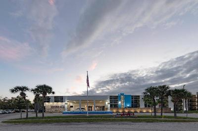 Hotel Monreale Express International Drive Orlando
