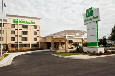 DoubleTree by Hilton Greensboro Airport