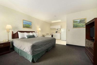 Days Inn by Wyndham Augusta near Fort Gordon