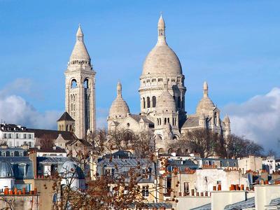 ibis Styles Paris Tolbiac Bibliotheque