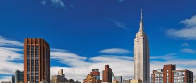 The Shelburne Sonesta New York
