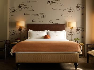 Soho Grand Hotel