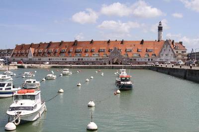 Holiday Inn Calais
