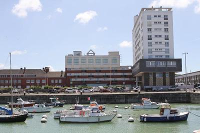 Holiday Inn Calais