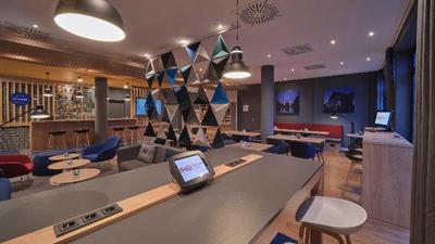 Holiday Inn Express Dusseldorf City Nord