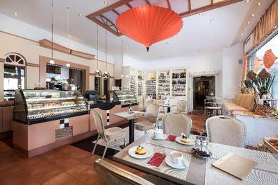 Best Western Hotel zur Post