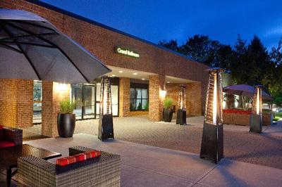 Boston Marriott Burlington