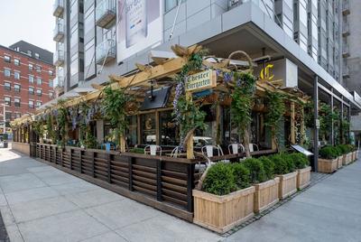 Gansevoort Meatpacking