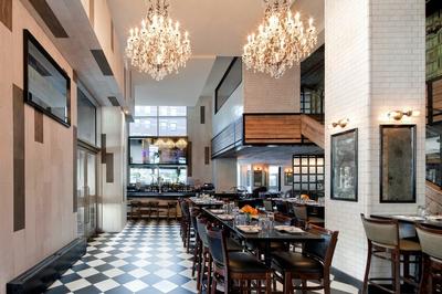Gansevoort Meatpacking