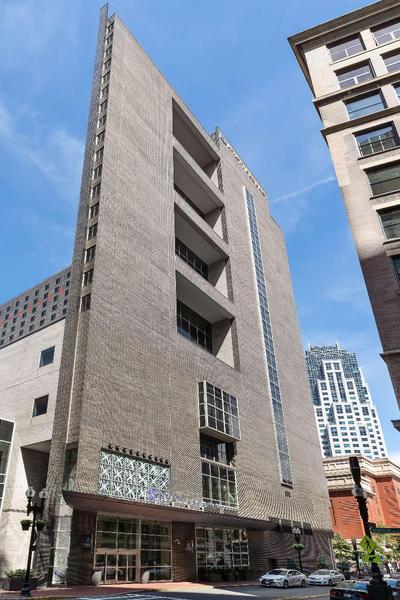 Hyatt Regency Boston
