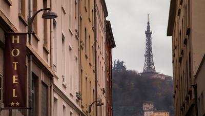 Hotel du Theatre