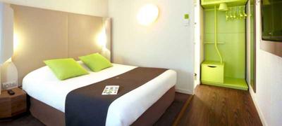 Campanile Montpellier le Millenaire