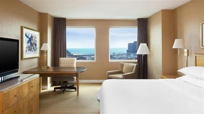 Sheraton Atlantic City