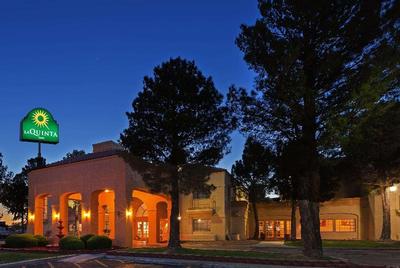 La Quinta Inn Las Cruces