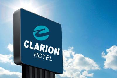 Clarion Hotel & Suites Memphis Airport (CLOSED)