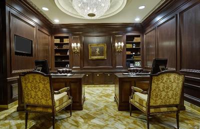 InterContinental The Willard