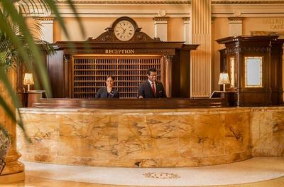 InterContinental The Willard