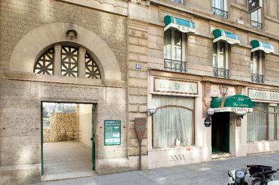Des Arenes