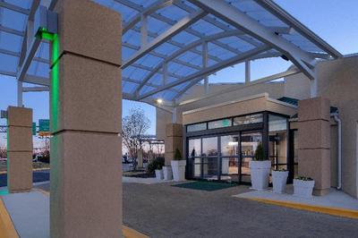Holiday Inn Washington College Park