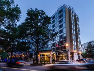 Beacon Hotel & Corporate Quarters