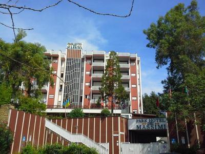 Park Hotel Dei Massimi
