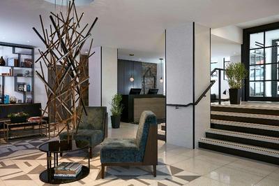 The Renwick Hotel