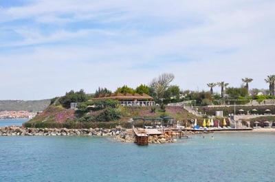 Babaylon Hotel Cesme