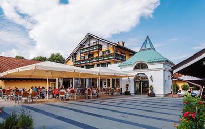 Hotel Schmelmer Hof