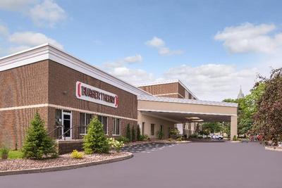 Holiday Inn Auburn-Finger Lakes Region