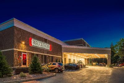 Holiday Inn Auburn-Finger Lakes Region