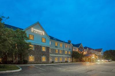 Staybridge Suites Corning